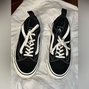 Vans Sentry Old Skool Sneakers 👟